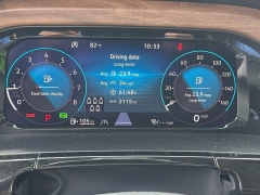 Used 2025 Volkswagen Atlas 2.0T SE w/Technology 4MOTION at Dime Down by Frank Leta near Bridgeton, MO