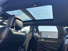 Used 2021  Jeep Grand Cherokee Limited 4x4 at Dime Down by Frank Leta near Bridgeton, MO