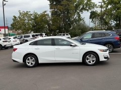 Used 2024  Chevrolet Malibu 4dr Sdn 1LT at Dime Down by Frank Leta near Bridgeton, MO