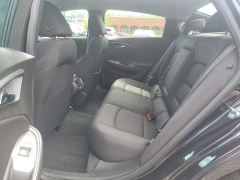 Used 2023 Chevrolet Malibu 4dr Sdn 1LT at Frank Leta Mitsubishi near Bridgeton, MO