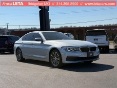 2019 BMW 5 Series 530i xDrive Sedan at Dime Down by Frank Leta near Bridgeton, MO