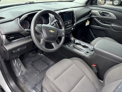 Used 2019 Chevrolet Traverse 4d SUV FWD LS w/1LS at Dime Down by Frank Leta near Bridgeton, MO