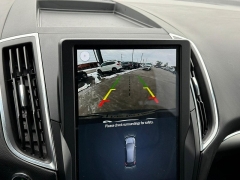 Used 2024  Ford Edge Titanium AWD at Dime Down by Frank Leta near Bridgeton&comma; MO