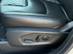 Used 2024 Ford Edge Titanium AWD at Dime Down by Frank Leta near Bridgeton, MO