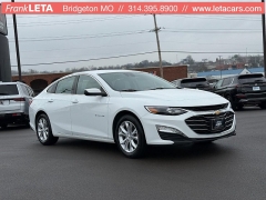  2023 Chevrolet Malibu 4dr Sdn 1LT at Dime Down by Frank Leta near Bridgeton&comma; MO