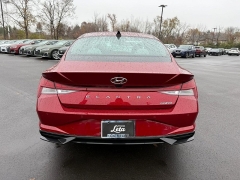 Used 2023  Hyundai Elantra Limited IVT at Dime Down by Frank Leta near Bridgeton, MO