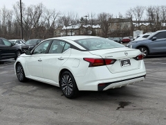Used 2025  Nissan Altima SV FWD at Dime Down by Frank Leta near Bridgeton&comma; MO