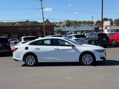Used 2024  Chevrolet Malibu 4dr Sdn 1LT at Dime Down by Frank Leta near Bridgeton, MO