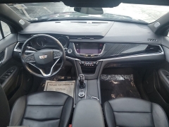 Used 2023 Cadillac XT6 AWD 4dr Premium Luxury at Frank Leta Mitsubishi near Bridgeton, MO