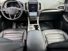 Used 2024 Ford Edge SEL AWD at Dime Down by Frank Leta near Bridgeton, MO