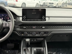 Used 2024  Honda Accord Sedan EX CVT at Dime Down by Frank Leta near Bridgeton, MO