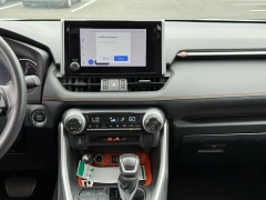 Used 2023 Toyota RAV4 Adventure AWD at Dime Down by Frank Leta near Bridgeton, MO