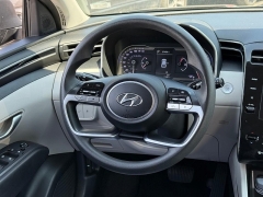 Used 2024 Hyundai Tucson SEL AWD *Ltd Avail* at Dime Down by Frank Leta near Bridgeton, MO