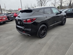 Used 2019  Chevrolet Blazer 4d SUV FWD Premier at Dime Down by Frank Leta near Bridgeton, MO