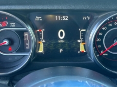 Used 2020 Jeep Wrangler Unlimited Recon 4x4 at Dime Down by Frank Leta near Bridgeton, MO