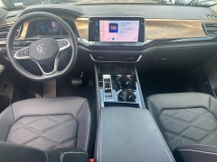 Used 2025 Volkswagen Atlas 2.0T SE w/Technology 4MOTION at Dime Down by Frank Leta near Bridgeton, MO