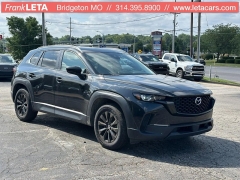 Used 2024 Mazda CX-50 2.5 S Premium Package AWD at Dime Down by Frank Leta near Bridgeton, MO