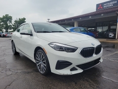 Used 2022 BMW 2 Series 228i xDrive Gran Coupe at Dime Down by Frank Leta near Bridgeton, MO