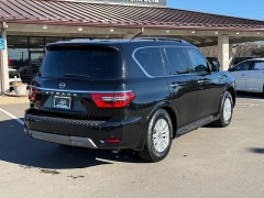 Used 2023  Nissan Armada 4x2 SV at Dime Down by Frank Leta near Bridgeton&comma; MO