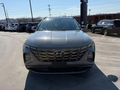 Used 2024  Hyundai Tucson Limited FWD at Dime Down by Frank Leta near Bridgeton&comma; MO