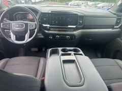 Used 2024 GMC Sierra 1500 4WD Crew Cab 147" SLE at Dime Down by Frank Leta near Bridgeton, MO