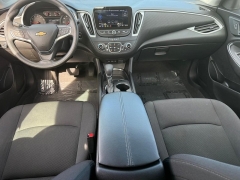 Used 2024  Chevrolet Malibu 4dr Sdn 1LT at Dime Down by Frank Leta near Bridgeton, MO