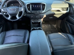 Used 2024  GMC Terrain AWD 4dr SLT at Dime Down by Frank Leta near Bridgeton&comma; MO