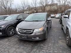Used 2014  Honda Odyssey 5dr Touring at Dime Down by Frank Leta near Bridgeton&comma; MO