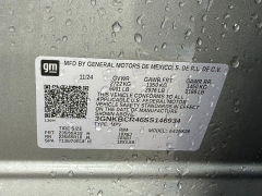 Used 2025  Chevrolet Blazer FWD 4dr LT w&sol;2LT at Dime Down by Frank Leta near Bridgeton&comma; MO