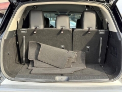 Used 2025  Nissan Pathfinder SL 4WD at Dime Down by Frank Leta near Bridgeton&comma; MO