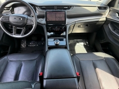 Used 2023 Jeep Grand Cherokee Limited 4x2 at Dime Down by Frank Leta near Bridgeton, MO