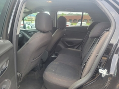 Used 2020 Chevrolet Trax 4d SUV FWD LS at Dime Down by Frank Leta near Bridgeton, MO