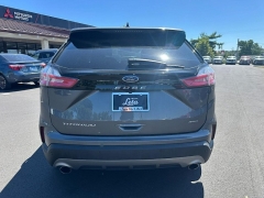 Used 2022 Ford Edge Titanium AWD at Dime Down by Frank Leta near Bridgeton, MO