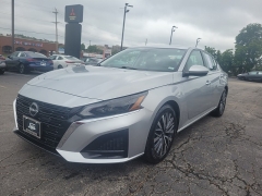 Used 2023 Nissan Altima 2.5 SV Sedan at Dime Down by Frank Leta near Bridgeton, MO