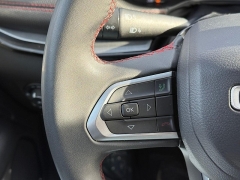 Used 2024  Jeep Compass Trailhawk 4x4 at Dime Down by Frank Leta near Bridgeton&comma; MO