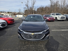 Used 2023  Chevrolet Malibu 4dr Sdn 1LT at Dime Down by Frank Leta near Bridgeton&comma; MO