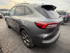 Used 2025  Ford Escape ST-Line FWD at Dime Down by Frank Leta near Bridgeton&comma; MO