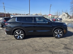 Used 2025  Mitsubishi Outlander S-AWC at Dime Down by Frank Leta near Bridgeton&comma; MO
