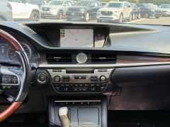 Used 2017 Lexus ES ES 350 FWD at Dime Down by Frank Leta near Bridgeton, MO