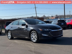  2023 Chevrolet Malibu 4dr Sdn 1LT at Dime Down by Frank Leta near Bridgeton&comma; MO
