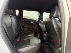 Used 2023  Jeep Compass Trailhawk 4x4 at Dime Down by Frank Leta near Bridgeton&comma; MO