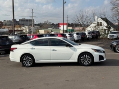 Used 2025  Nissan Altima SV FWD at Dime Down by Frank Leta near Bridgeton&comma; MO