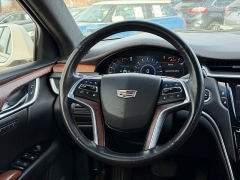 Used 2016  Cadillac XTS 4d Sedan Premium AWD at Dime Down by Frank Leta near Bridgeton&comma; MO