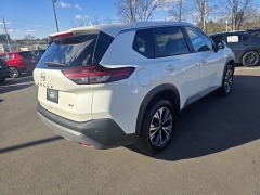 Used 2023  Nissan Rogue FWD SV at Dime Down by Frank Leta near Bridgeton&comma; MO