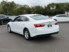 Used 2024  Chevrolet Malibu 4dr Sdn 1LT at Dime Down by Frank Leta near Bridgeton, MO