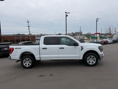 Used 2023  Ford F-150 4WD SuperCrew Box at Dime Down by Frank Leta near Bridgeton&comma; MO