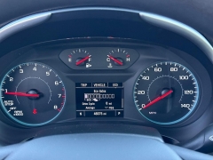 Used 2024  Chevrolet Malibu 4dr Sdn 1LT at Dime Down by Frank Leta near Bridgeton&comma; MO