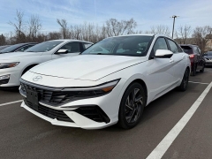 Used 2024  Hyundai Elantra Limited IVT at Dime Down by Frank Leta near Bridgeton&comma; MO