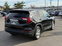 Used 2024  GMC Terrain FWD 4dr SLE at Dime Down by Frank Leta near Bridgeton&comma; MO