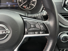 Used 2024  Nissan Altima 2&period;5 SR Sedan at Dime Down by Frank Leta near Bridgeton&comma; MO